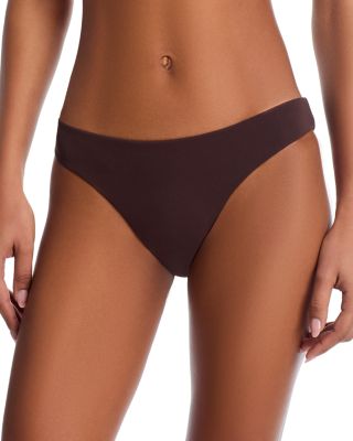 Amira Cross Front Bikini Top & Siara Hipster Bikini Bottom