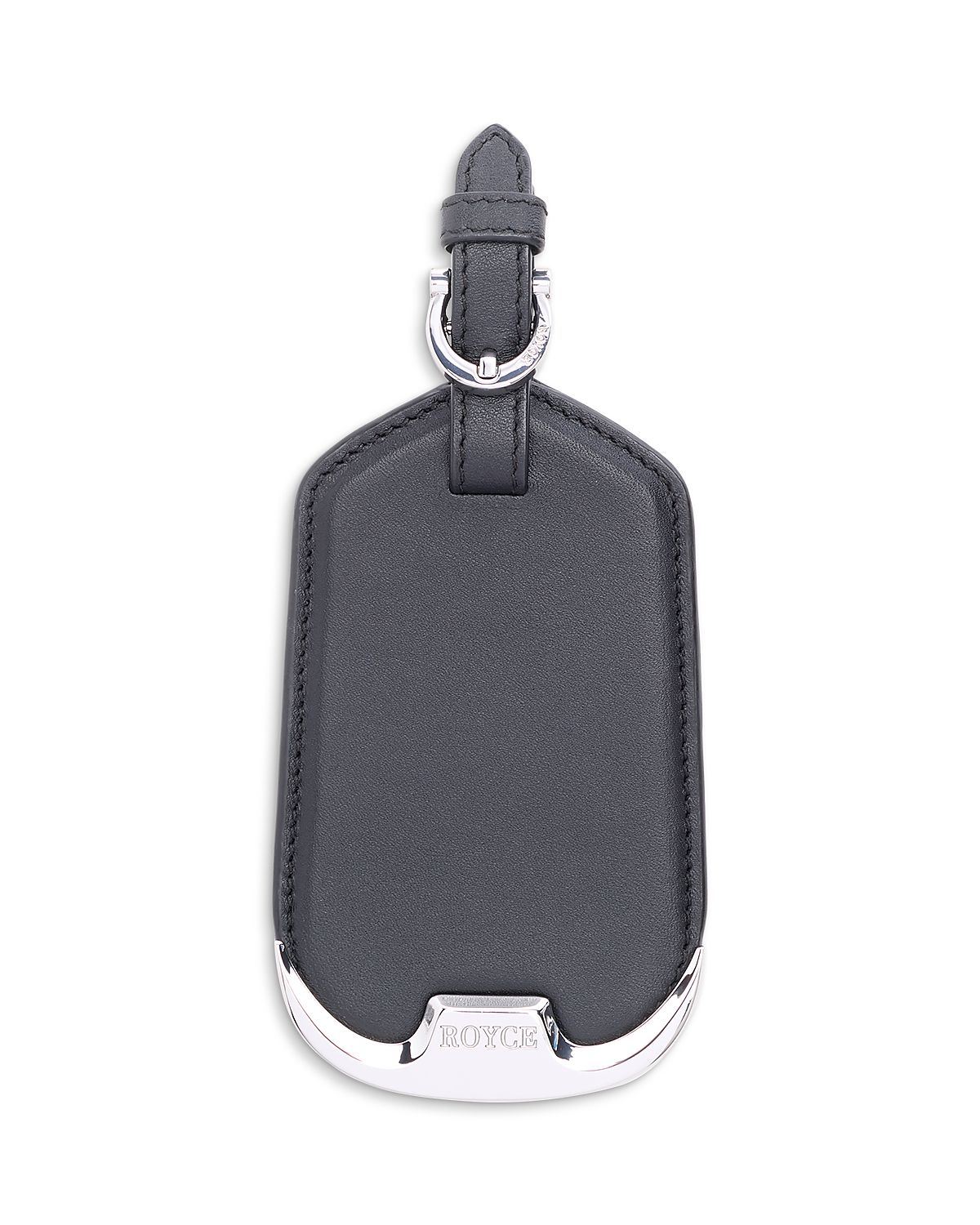 Royce New York Legendary Luggage Tag