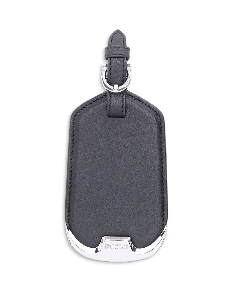 Royce New York Legendary Luggage Tag