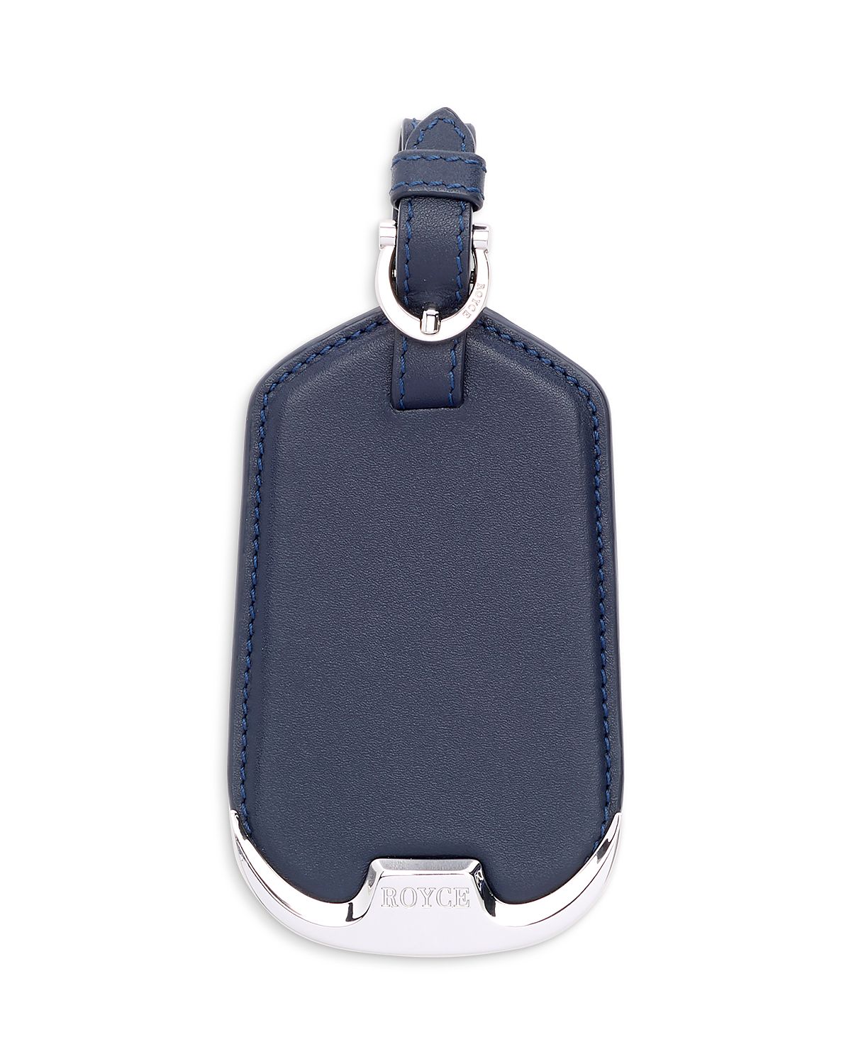 Royce New York Legendary Luggage Tag