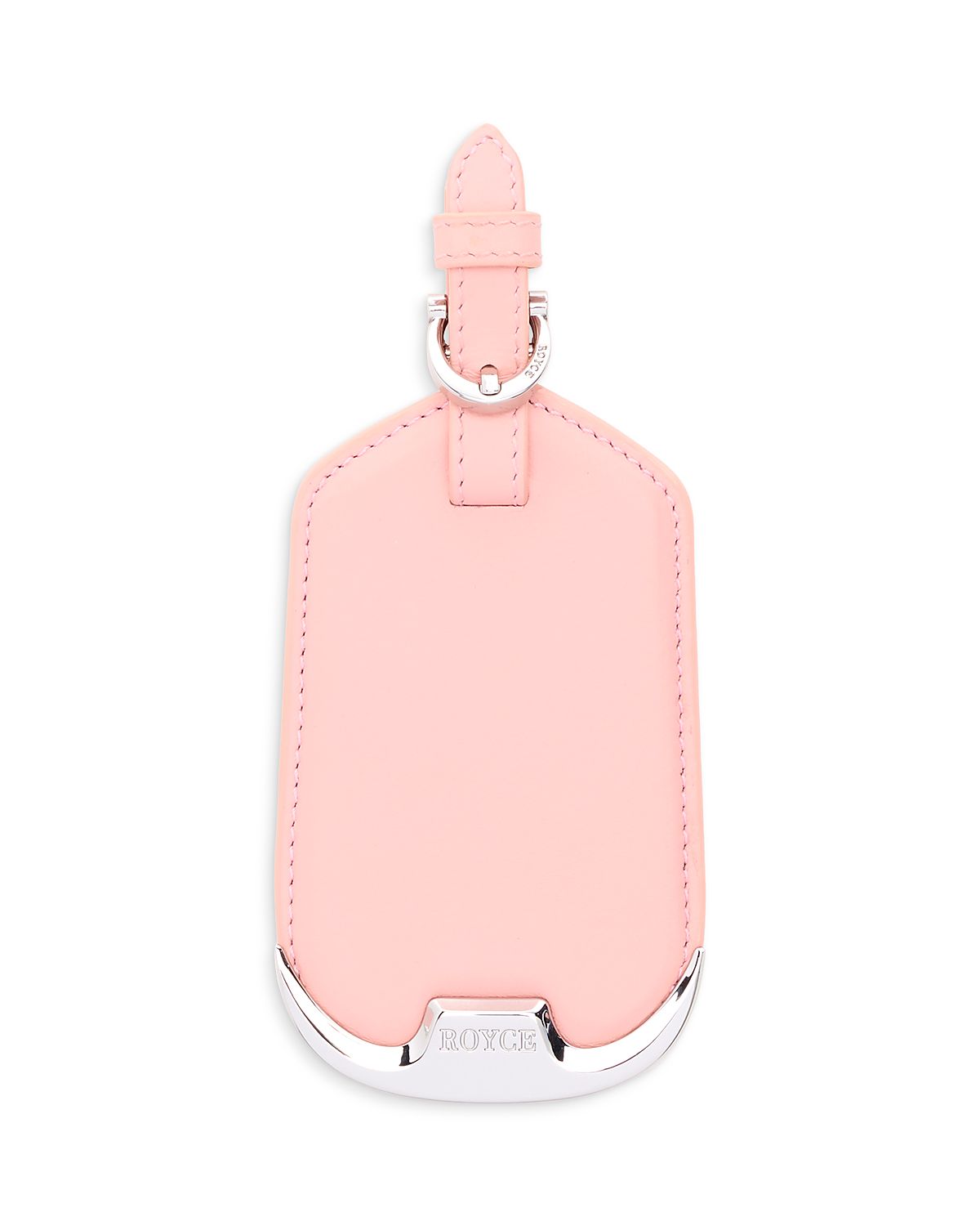 Royce New York Legendary Luggage Tag