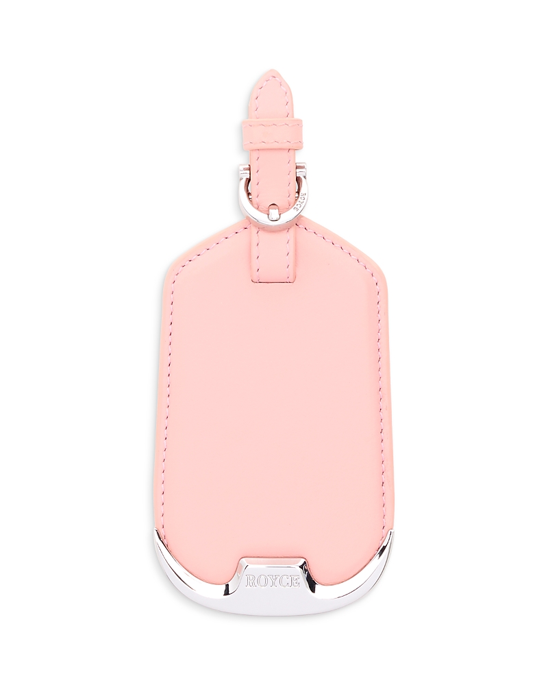 Royce New York Legendary Luggage Tag