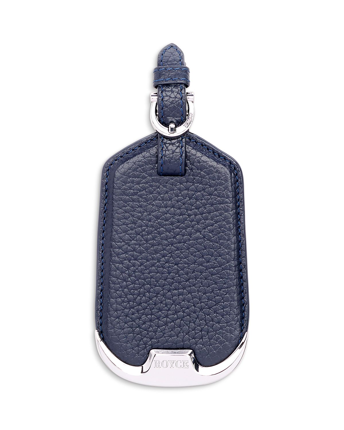 Royce New York Legendary Luggage Tag