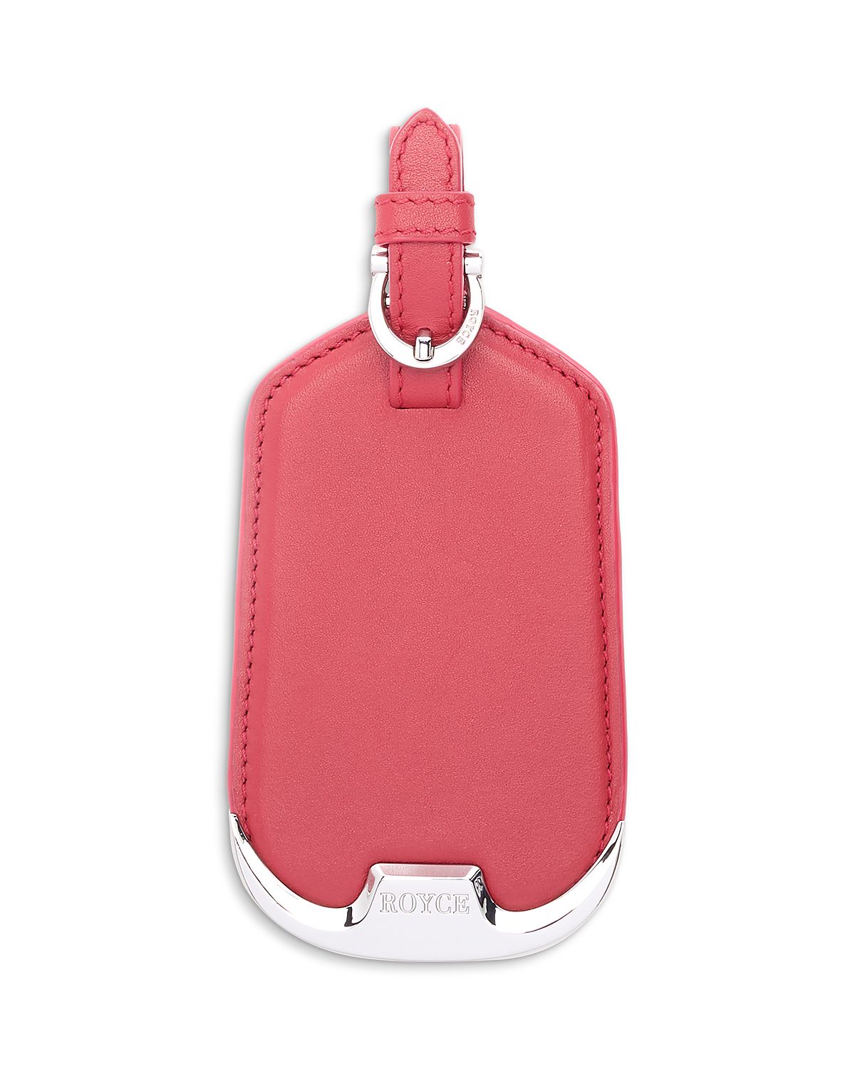 Royce New York Legendary Luggage Tag