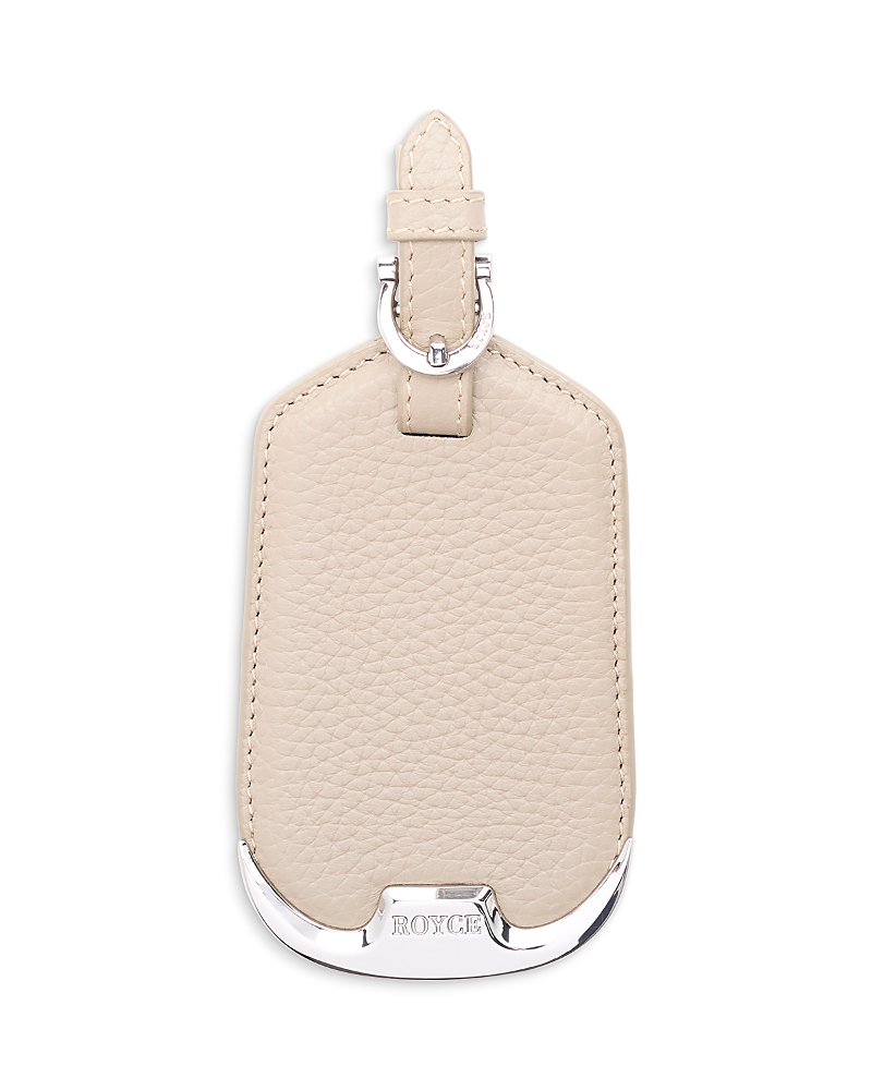 Royce New York Legendary Luggage Tag · OS