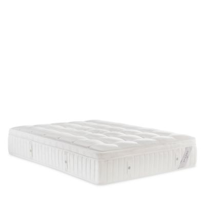 Monterado Plush Euro Top Mattress - Exclusive