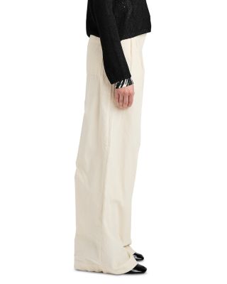 Aria Corduroy Pants