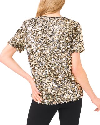 Alexis Sequin T-Shirt