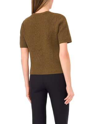 Liya Crewneck Sweater