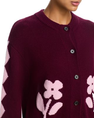 Mavie Cardigan Sweater