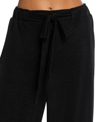 The Anywhere Cropped Pants