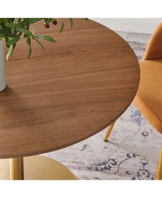 Pursuit 40" Dining Table