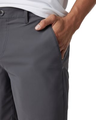 Meta 8" Shorts