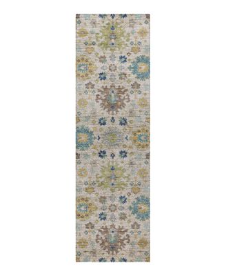 Dalyn Rug Company Silk Road SR3 Runner Area Rug, 2'3"x7'6"