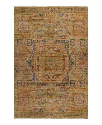 Dalyn Rug Company Silk Road SR10 Area Rug, 9'0"x12'0"