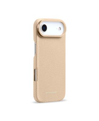 Leather Phone Case (iPhone 17 Air)