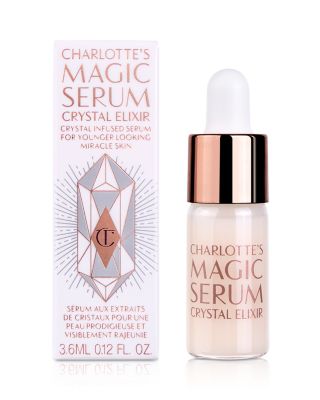 Gift with any $125 Charlotte Tilbury purchase!