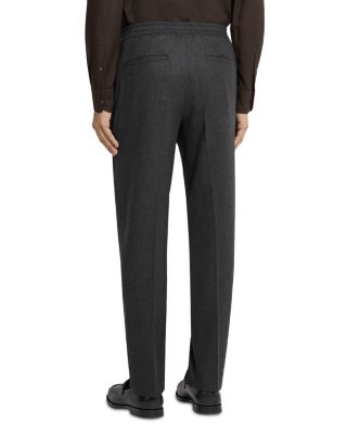 15milmil15 Wool, Silk & Cashmere Pants