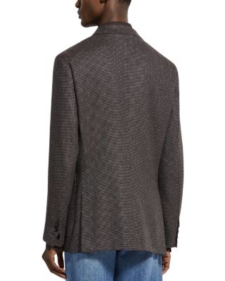 Oasi Cashmere Sport Coat