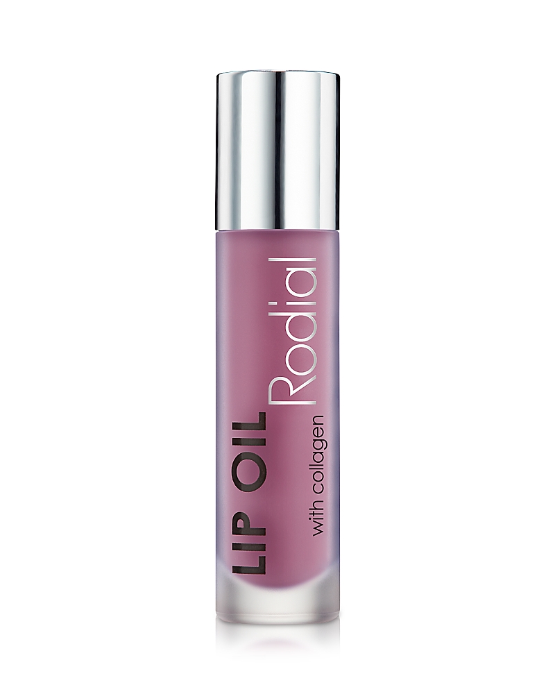 Rodial Lip Oil In Pink