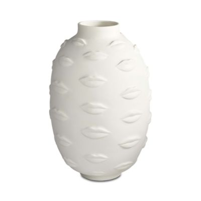 Giant Gala Round Vase