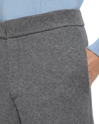 M&eacute;lange Oasi Cashmere Pants