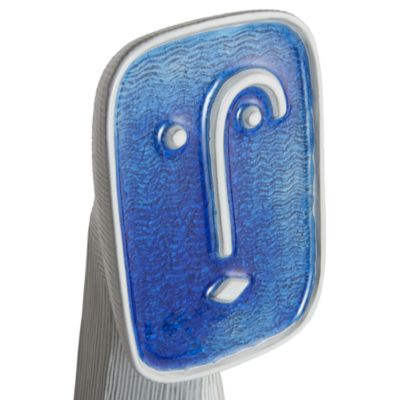 Les Amis Vase - Le Curieux