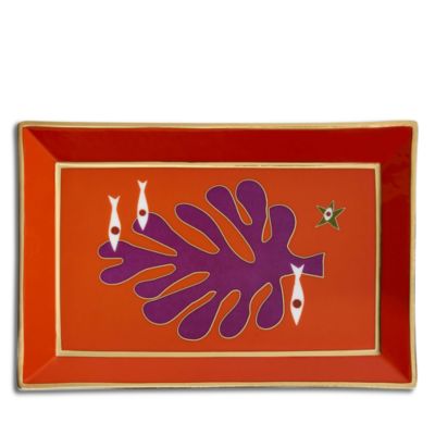 Playa Rectangular Tray