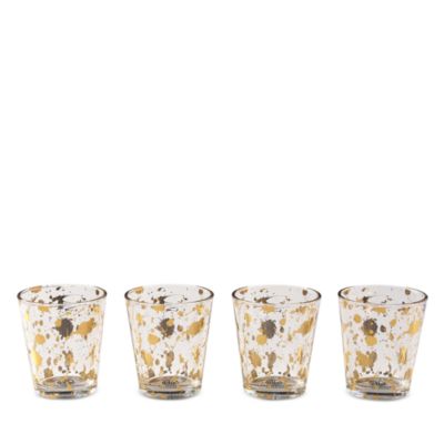 1948 Rocks Glassware, Set of 4
