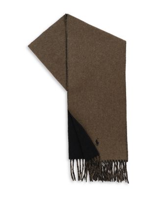 Classic Reversible Scarf