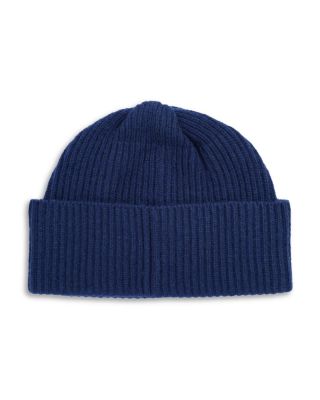 Patch Watch Cap