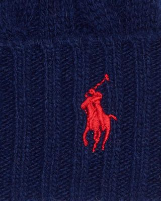 Classic Cable Beanie