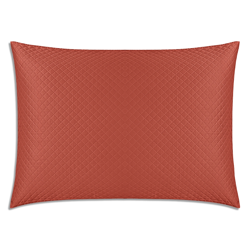 Matouk Petra King Sham In Red