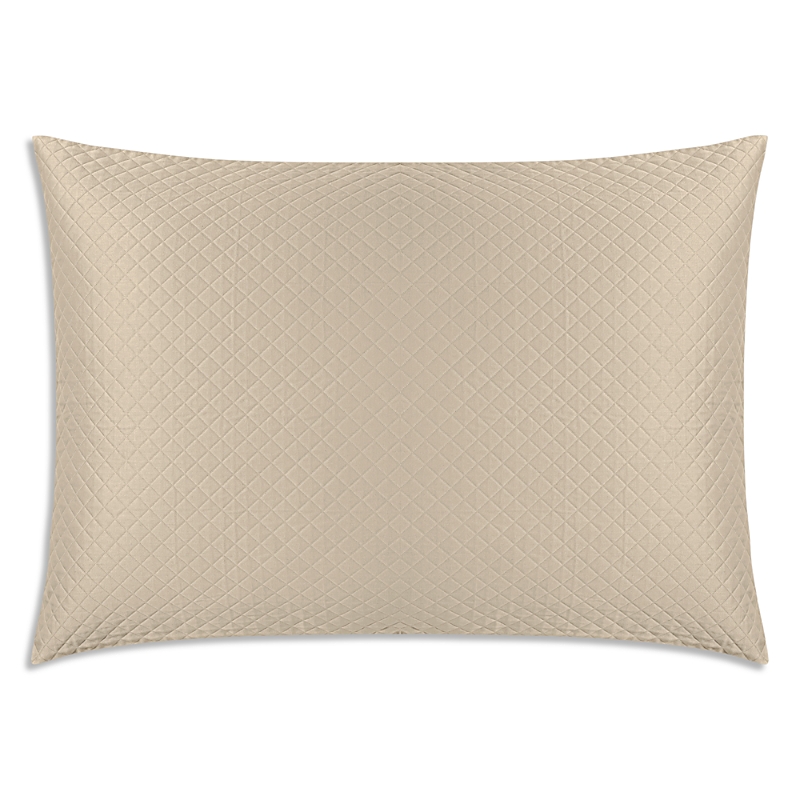Matouk Petra King Sham In Neutral