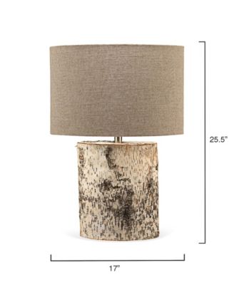 Forrester Table Lamp