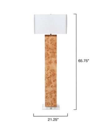 Parallel Floor Lamp