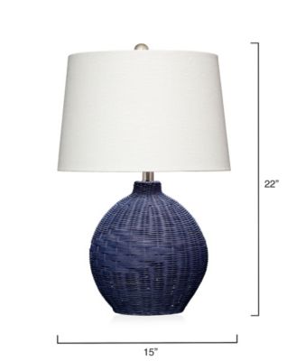 Cape Table Lamp