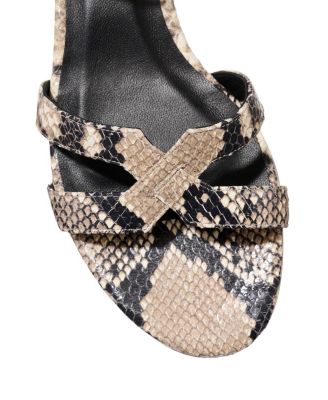 Women's The Yves 35 Sandals