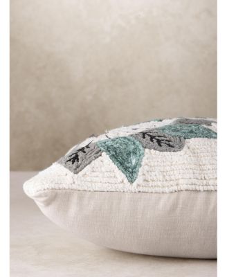 Giraffe Pillow Cover, 20&amp;quot; x 20&amp;quot;