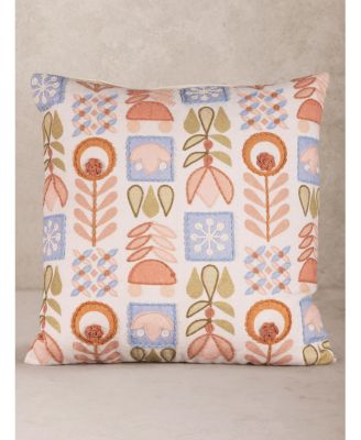 Fontana Pillow Cover, 20" x 20"