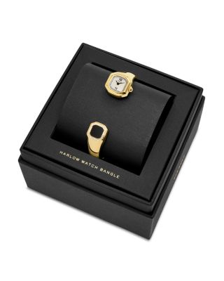 Harlow Cuff Watch, 16mm