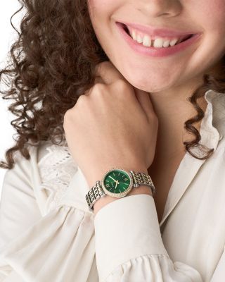Carlie Watch, 28mm