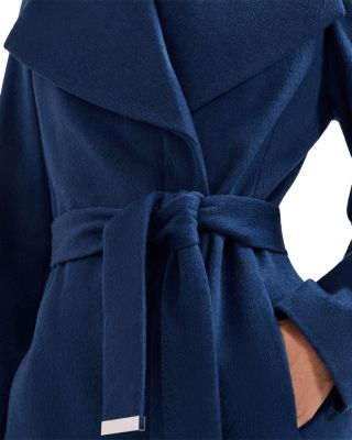 Nicci Belted Coat