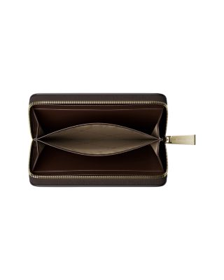 Jet Set Zip Around Card Case
