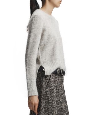 Raylan Crewneck Sweater