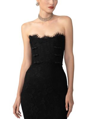 Sofina Lace Dress