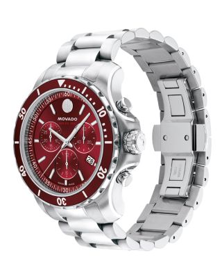 Series 800 Chronograph, 42mm