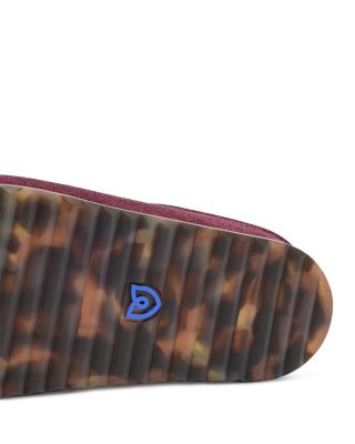 Women's ReVelvet™ Casual Clogs