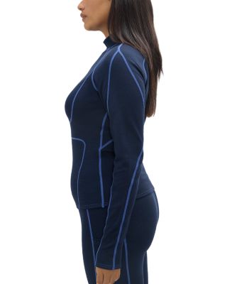 Fay Base Layer Sweater