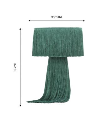  Atolla Tassel Table Lamp
